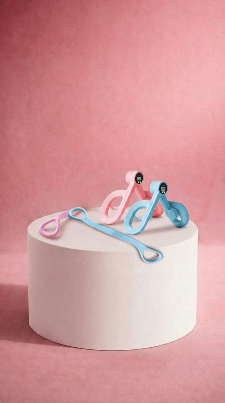 <strong>Αξεσουάρ Γυμναστικής</strong>