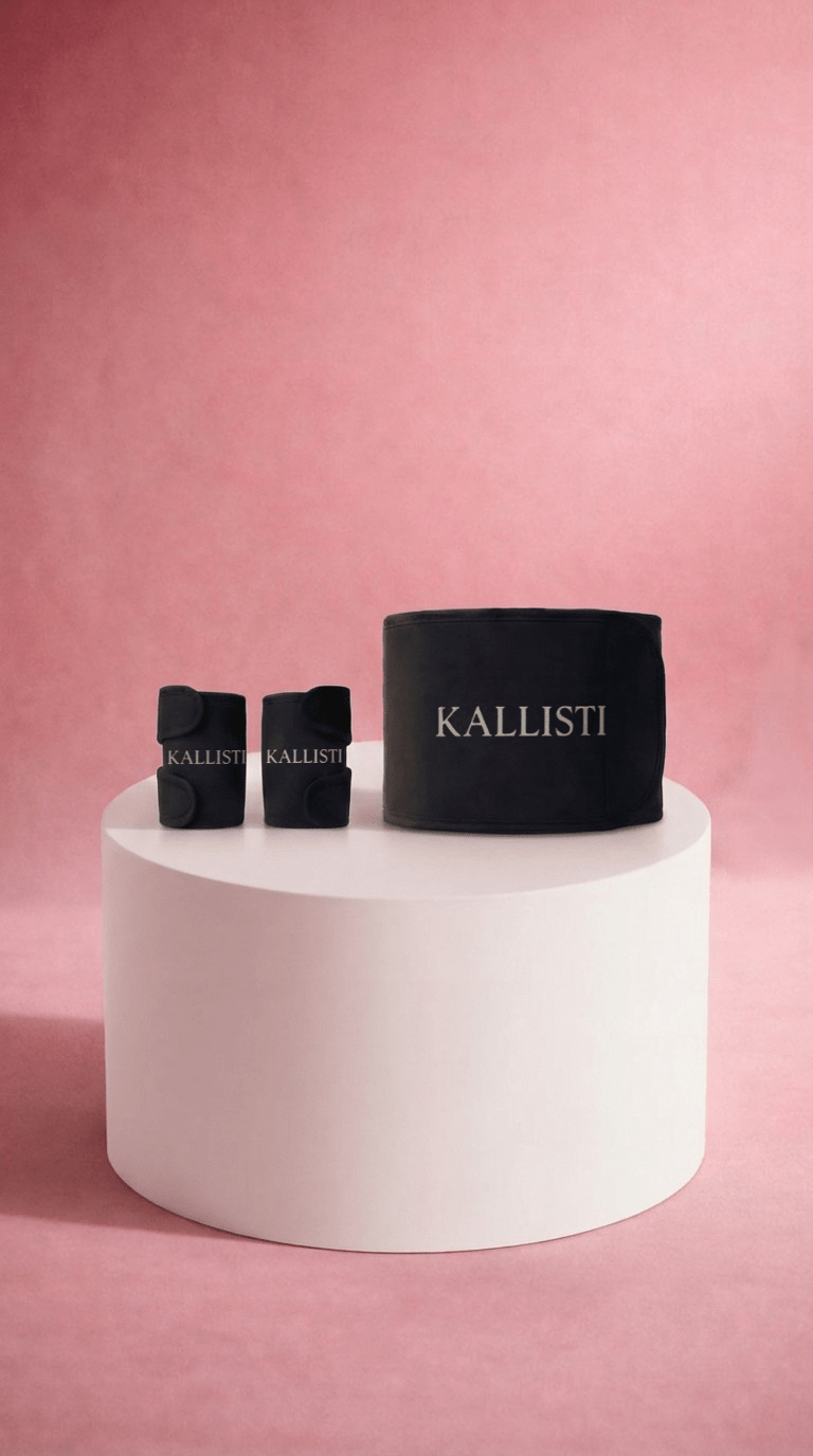 Συλλογή Σύσφιξης - Kallisti