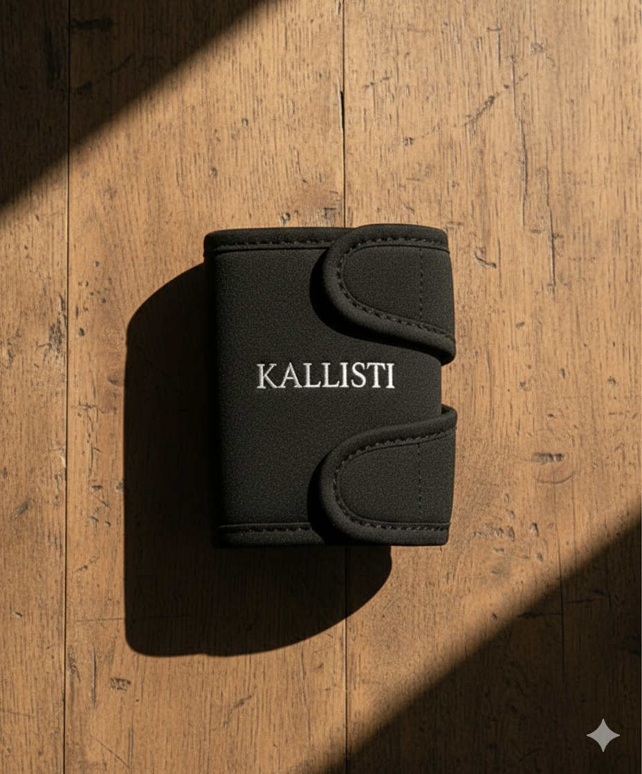 Kallisti - Θερμοτονικό Μανίκι Χεριών