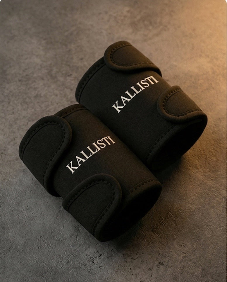 Kallisti - Θερμοτονικό Μανίκι Χεριών