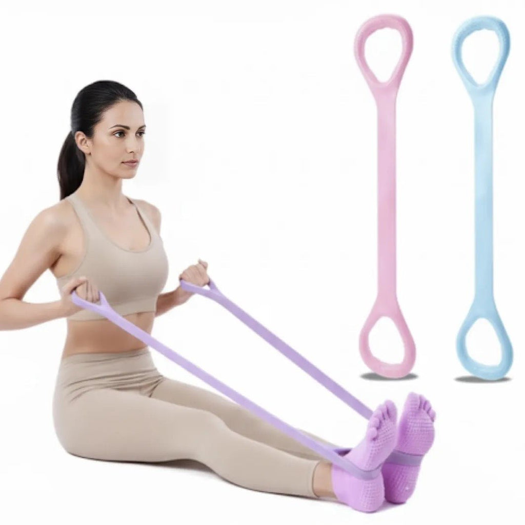 Kallisti - Λάστιχο Αντιστάσεως - Kallisti