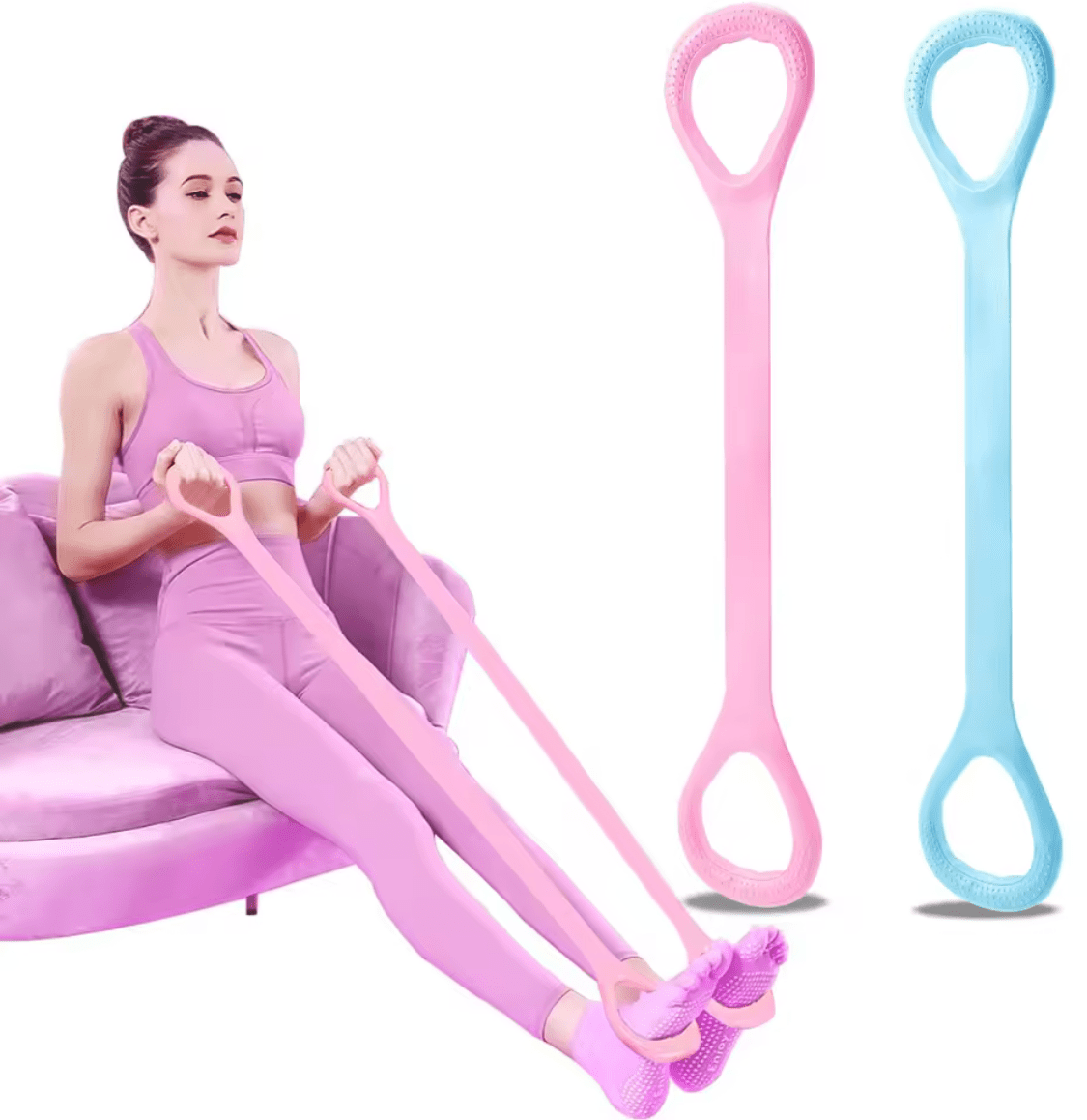 Kallisti - Λάστιχο Αντιστάσεως - Kallisti