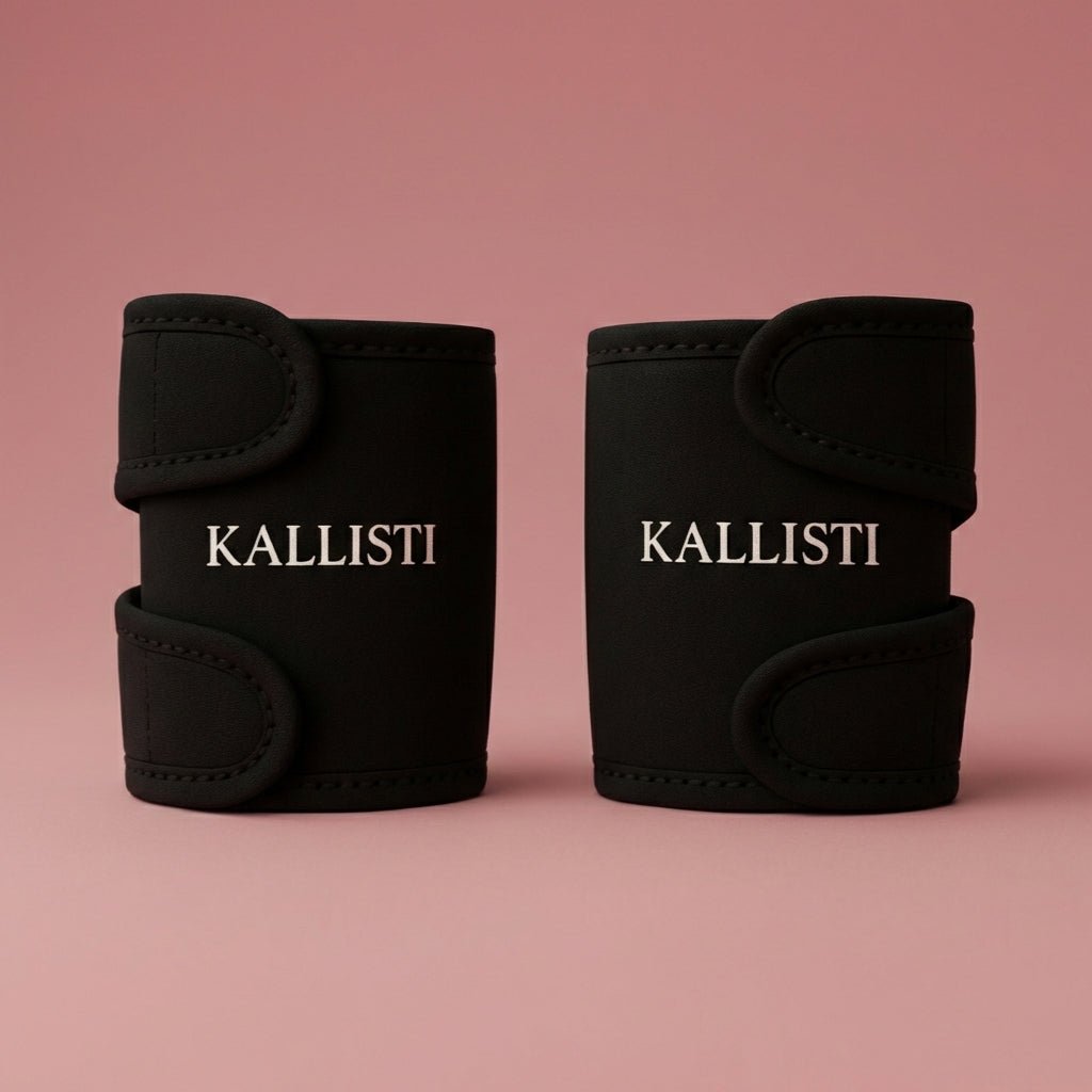 Kallisti - Θερμοτονικό Μανίκι Χεριών - Kallisti