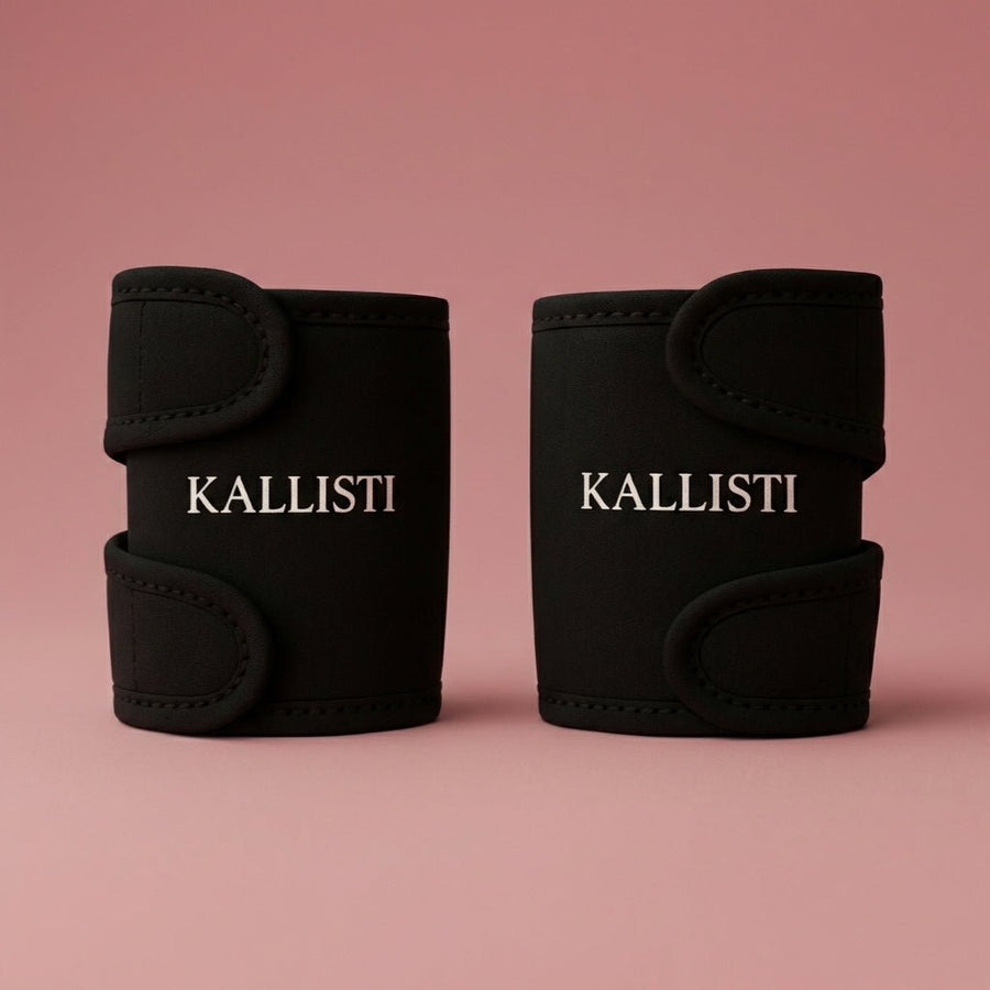 Kallisti - Θερμοτονικό Μανίκι Χεριών