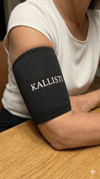 Kallisti - Θερμοτονικό Μανίκι Χεριών - Kallisti