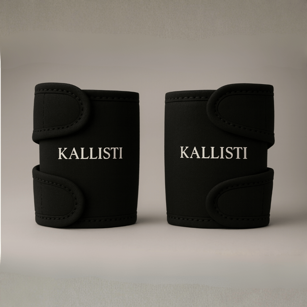 Kallisti - Θερμοτονικό Μανίκι Χεριών - Kallisti