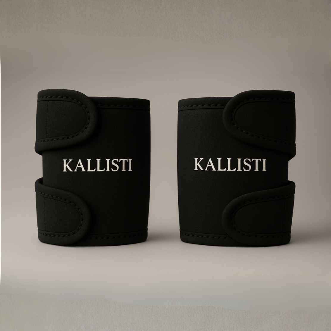 Kallisti - Θερμοτονικό Μανίκι Χεριών - Kallisti