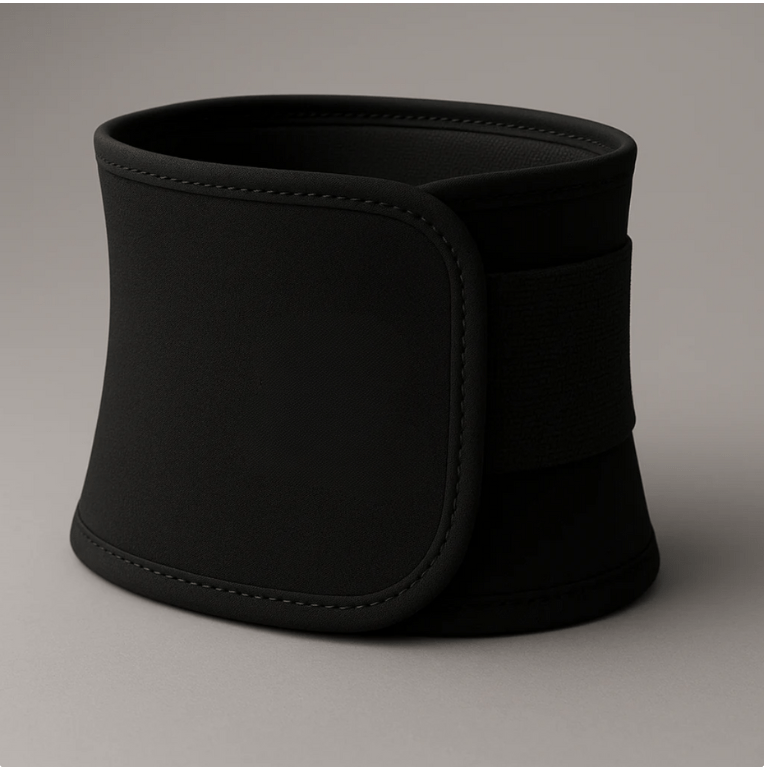 Θερμοτονική Ζώνη Μέσης - Kallisti