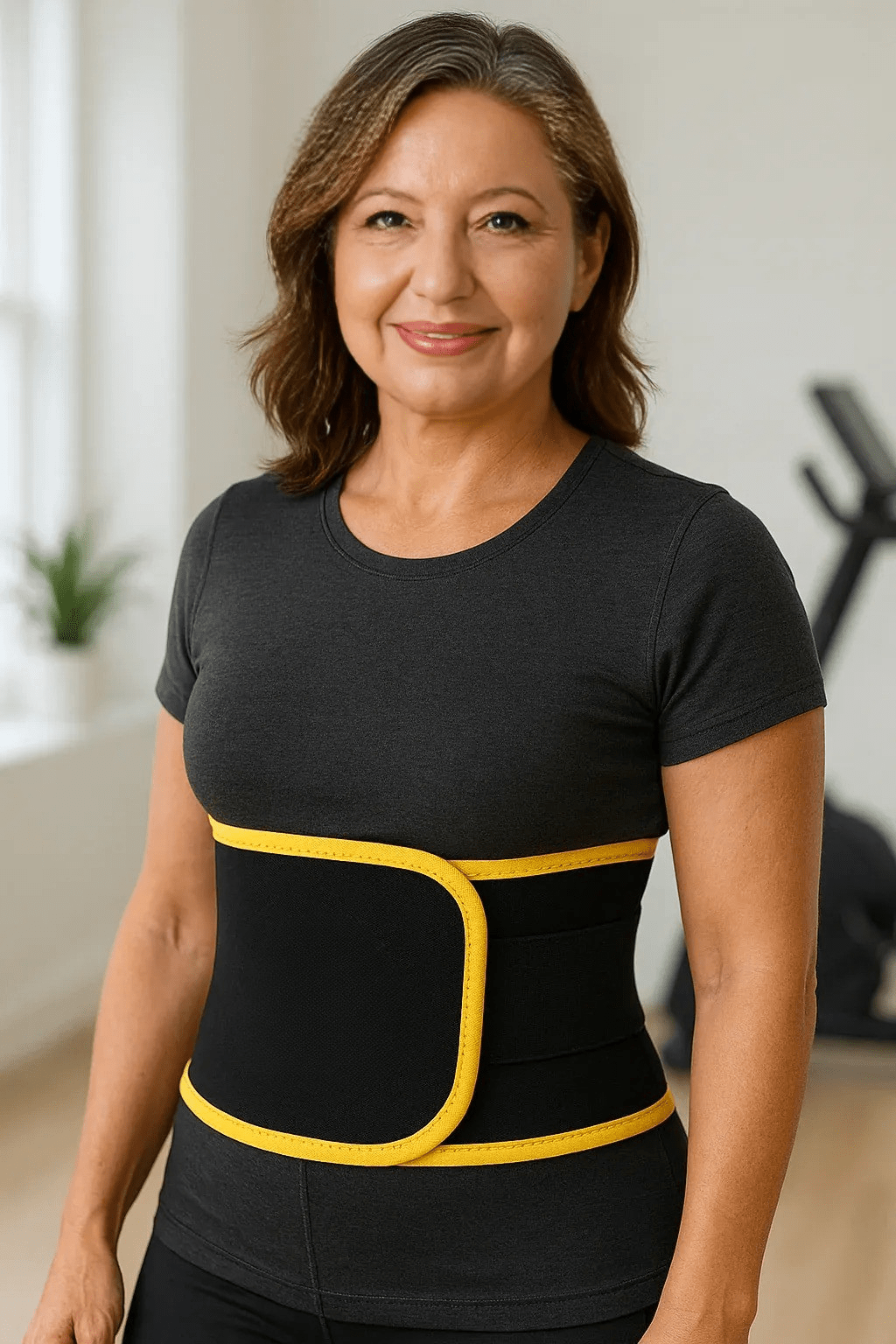 Θερμοτονική Ζώνη Μέσης - Kallisti