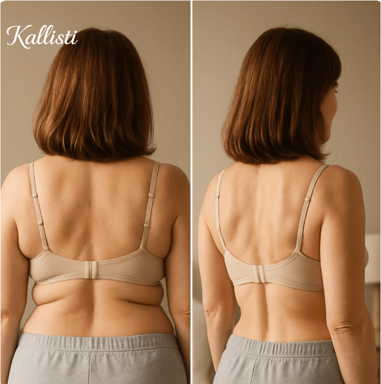 Θερμοτονική Ζώνη Μέσης - Kallisti