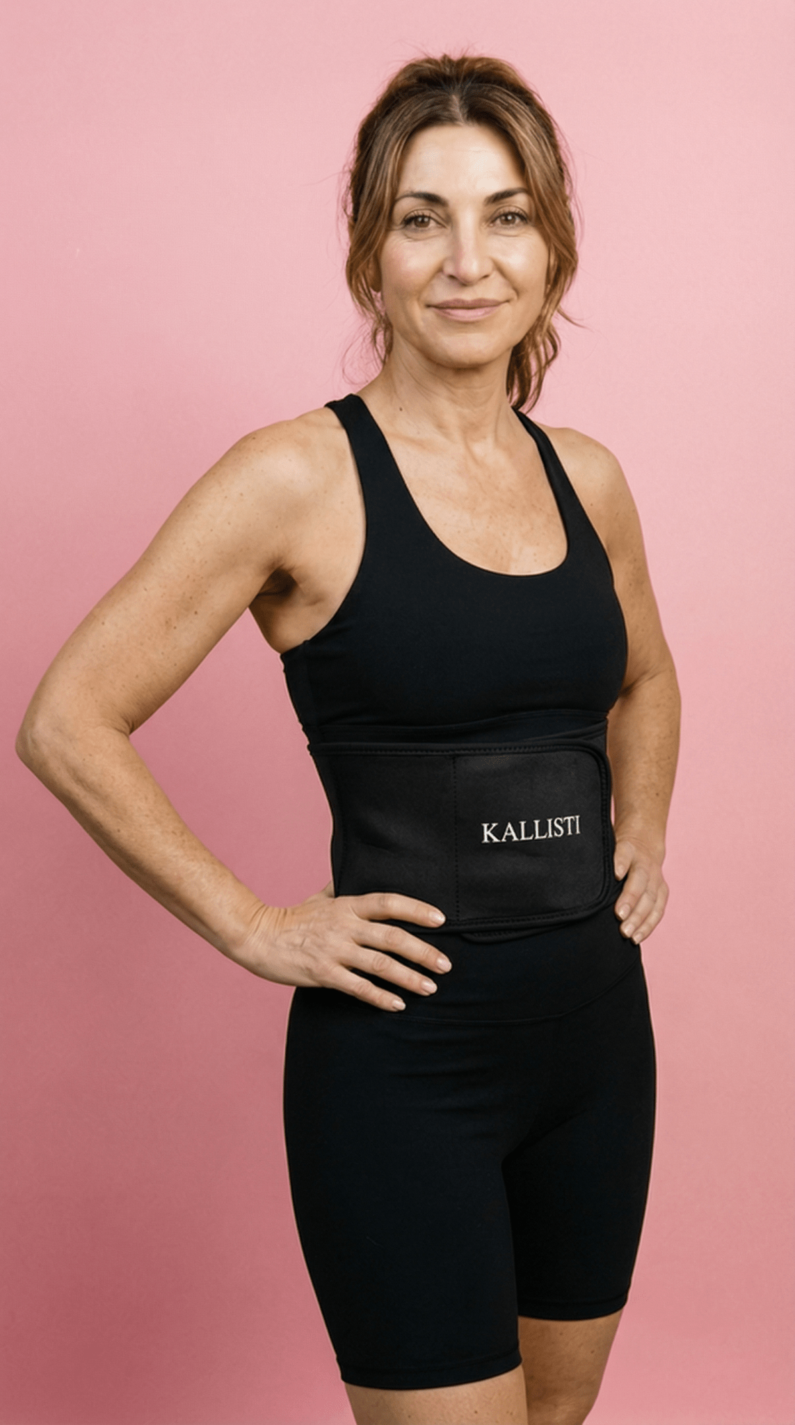 Θερμοτονική Ζώνη Μέσης - Kallisti